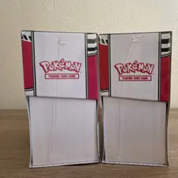 Pokemon TCG Scarlet & Violet White Flare 2x & Black Bolt Booster Bundle - Image 3