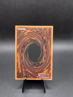 Blackwing - Kalut the Moon Shadow (Platinum Secret Rare) RA03-EN217 Yu-Gi-Oh NM - Image 2