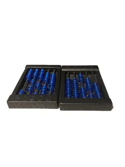 Yu-Gi-Oh! Dungeon Dice Monsters 2 Crest Counters Replacements 1996, Works - Image 4