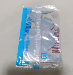PREORDER Hercules & Brook SEALED Dragon Ball One Piece 40th Anniversary Morinaga - Image 2