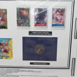 ONE PIECE CARD GAME: Learn Together Deck Set LT-01 English Version [Brand New] - Image 5