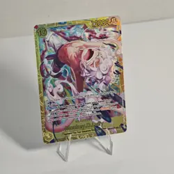One Piece Monkey.D.Luffy SEC EB04-061 - Image 1