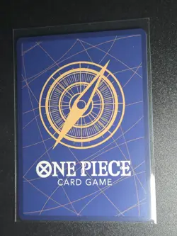 OP13-086 Saint Shalria One Piece TCG OP13-086 Best Selection Vol. 5 English - Image 2