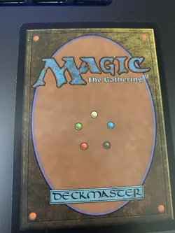 Cheatyface Unsanctioned NM Blue Uncommon MAGIC THE GATHERING MTG CARD ABUGames - Image 5