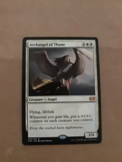 Archangel of Thune Double Masters Regular - Image 1