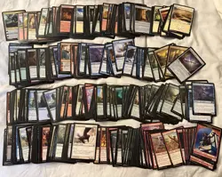 Magic: The Gathering Assorted Cards - Image 3