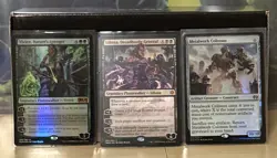 Magic: The Gathering Assorted Cards - Image 4