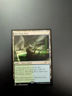 Breeding Pool Secret Lair Drop Regular - Image 1