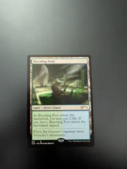 Breeding Pool Secret Lair Drop Regular - Image 1