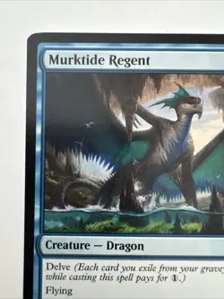 Murktide Regent Modern Horizons 2 Regular - Image 2