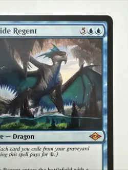 Murktide Regent Modern Horizons 2 Regular - Image 3