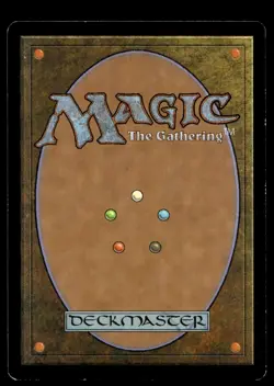 Engineered Plague 51 U Urza's Legacy - Image 2