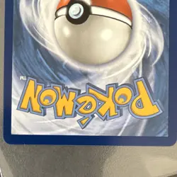 Pokemon TCG Numel 223/217 Illustration Rare Holo Basic 80 HP - Image 4