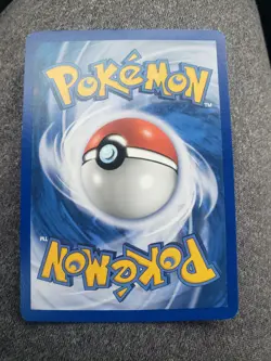 Castaway Reverse Holo 72/100 - EX Crystal Guardians Pokemon - Image 2