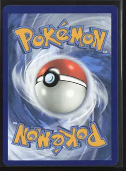 Geeta 226/197 Special Illustration Rare Obsidian Flames Pokemon NM/M - Image 2