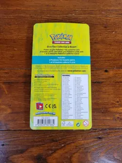 Pokemon DARKNESS ABLAZE & SUN MOON Blister Pack + PIN FACTORY SEALED TCG And 10 - Image 4