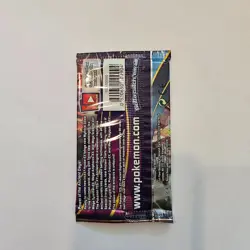 POKEMON: XY ANCIENT ORIGINS BOOSTER PACK (Tyranitar Art)- 1 Pack- New/Sealed - Image 2