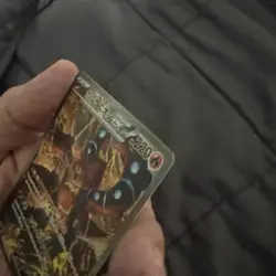 Pokemon TCG Volcanion EX special Art Rare 124/100. - Image 5