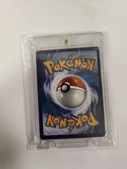 Pokemon Lumineon V GG39/GG70 Crown Zenith Galarian Gallery Ultra Rare Holo - Image 2