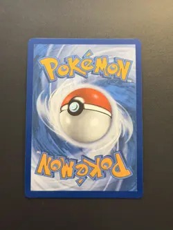 Pokemon TCG - S&V - White Flare - Swoobat 120/086 - Illustration Rare - NM - Image 2