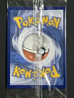 SEALED - Pokemon Obsidian Flames Charmander ETB Promo SVP044 - Image 3
