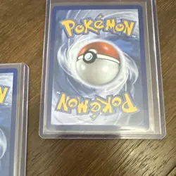 Froakie 088/086 & Frogadier 089/086 from Chaos Rising Pokemon well centered - Image 5