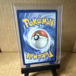 Pokemon Company Persian 078/064 SV Shrouded Fable Illus Rare Holo Eng FA - Image 2