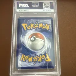 PSA 9 Charizard EX SIR 223/197 Pokemon Obsidian Flames - Image 2