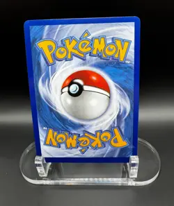PERFECT ORDER Meowth ex 062/088 Pokemon TCG - Image 2