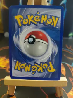 BROCK'S SANDSLASH 36/132 UNCOMMON GYM CHALLENGE POKEMON UNLIMITED - Image 2