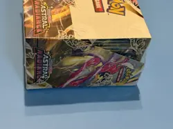 Pokemon TCG: Sword & Shield Astral Radiance Booster Box 820650860232 - Image 5