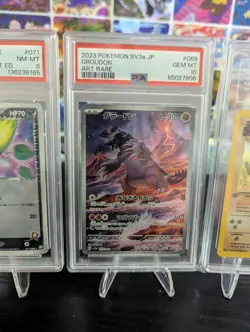 🔥🔥🔥Pokemon Slab Lot🔥🔥🔥 - Image 3