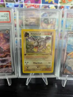 🔥🔥🔥Pokemon Slab Lot🔥🔥🔥 - Image 4