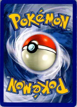 Pokemon TCG Snorlax Holo Rare Jungle Unlimited 11/64 Holo LP - Image 2