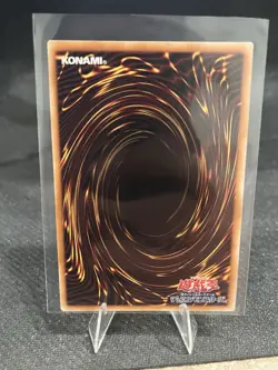 Metamorphosis Ultimate Rare LOCH-JP067 Limit Over Collection YuGiOh - Image 2