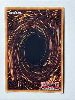 Yu-Gi-Oh! Goldenhair Plunder Patroll Effect Holo 1st Ed GFP2-EN094 English - Image 3
