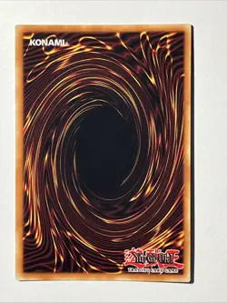 Yu-Gi-Oh! Goldenhair Plunder Patroll Effect Holo 1st Ed GFP2-EN094 English - Image 4