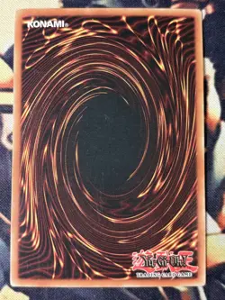 Yugioh: Raigeki - SYE-050 - Common - Unlimited - MP - Image 2