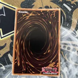 Exodia the Forbidden One Ultra Rare Sealed LART-EN004 Lost Art Near Mint Yugioh - Image 2