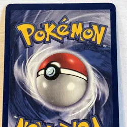 Pokemon TCG Magmar Fossil Regular Uncommon 70 HP 39/62 English Card NM/LP - Image 5