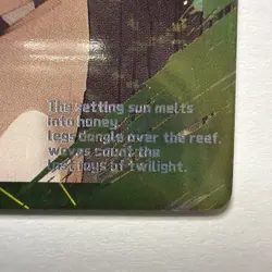 Mengka Pokemon Non-TCG May ER-002 Card - Chinese - Image 3
