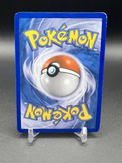 Flareon 44/95 Reverse Holo Call Of Legends Pokemon Card - LP - Image 4