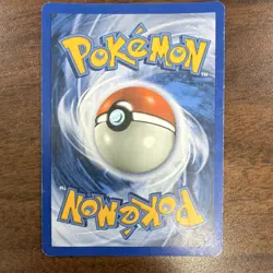 Pokemon Torterra LV.X Promo Holo Card Diamond & Pearl DP09 2007 - Image 2