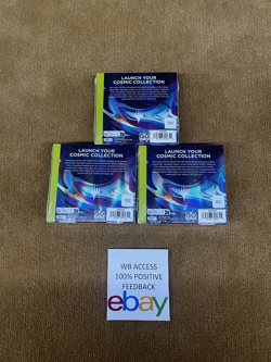 🚀 MTG Edge of Eternities Collector Booster Box - IN HAND 💥 eBay Delivery ✅ - Image 2