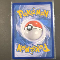 Pokemon TCG Eevee GX Promo Holo SM242 Basic English Card HP160 SM Set - Image 2