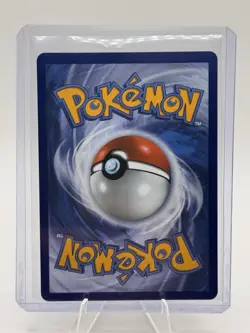 Pokemon Mawile 246/217 SV04: Paradox Rift Full Art Rare Holo 90HP Card - Image 2
