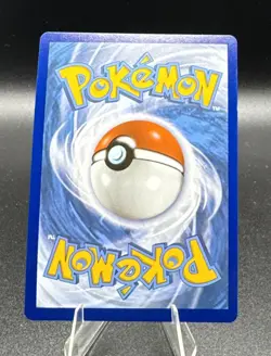 Pokemon TCG Eldegoss V SWSH084 SWSH: Sword & Shield Promo Full Art Holo Card - Image 2