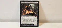 2009 MTG/Magic Vampire Nocturnus English - Magic 2010 (M10) - See Pics - Image 1
