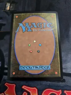 Jadar, Ghoulcaller of Nephalia (Showcase) NM #315 Innistrad: Midnight Hunt MTG - Image 2