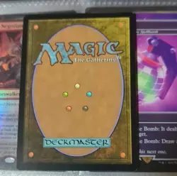 Magic: The Gathering Sword of Light and Shadow Kaladesh Masterpieces - Image 2